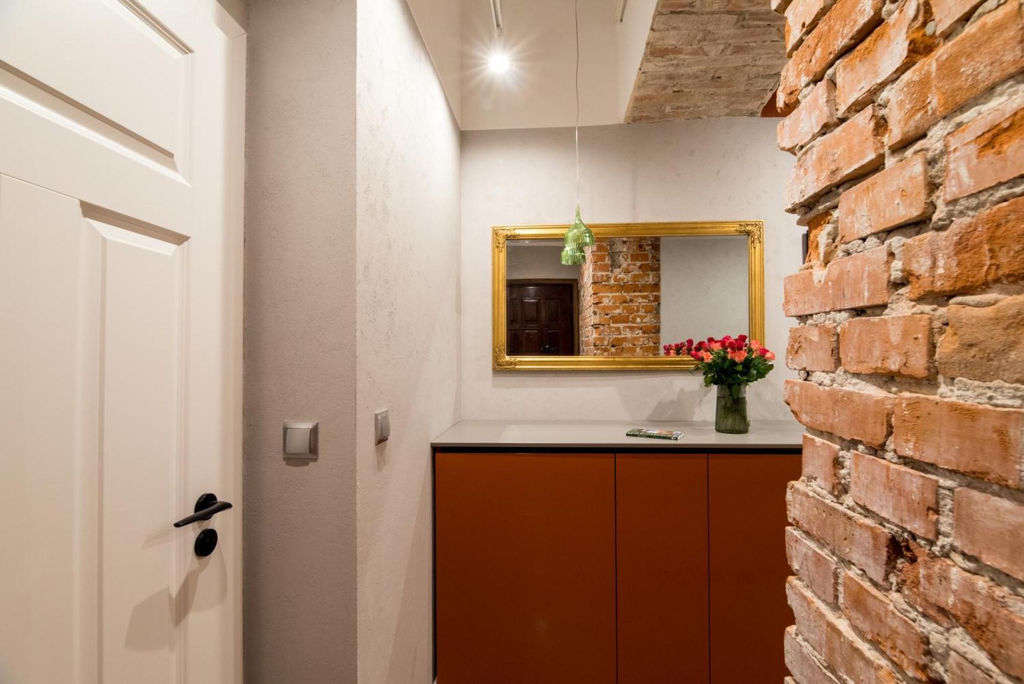 Appartement Quiet Luxury On Florianska à Cracovie Extérieur photo
