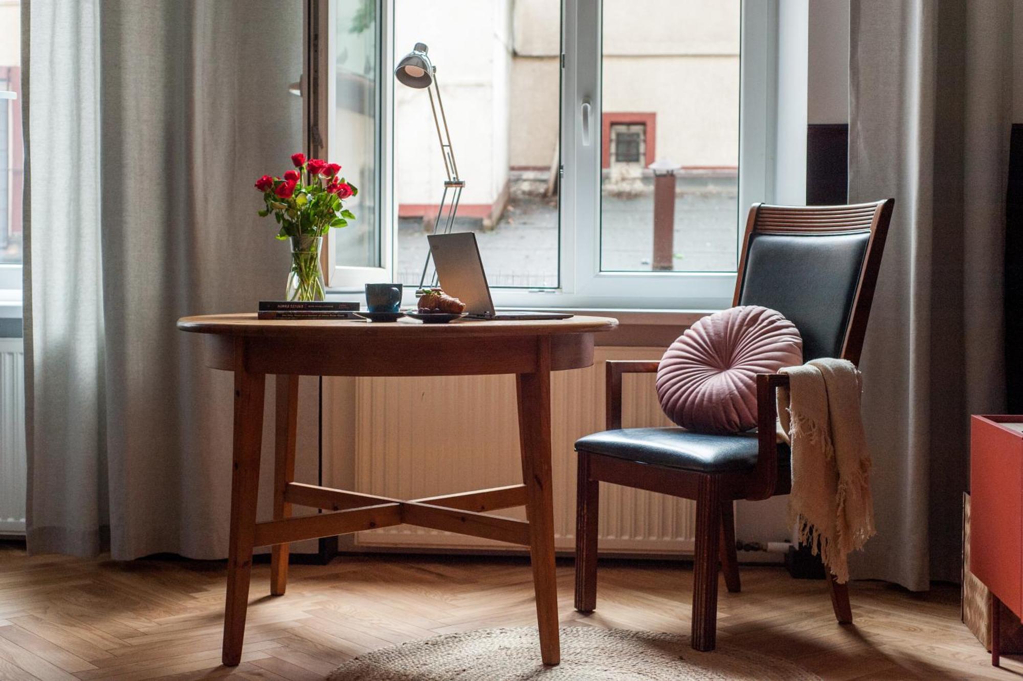 Appartement Quiet Luxury On Florianska à Cracovie Extérieur photo